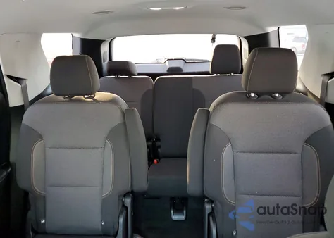 2020 Chevrolet Traverse Lt z USA, uszkodzony, nr VIN 1GNEVGKW1LJ216320